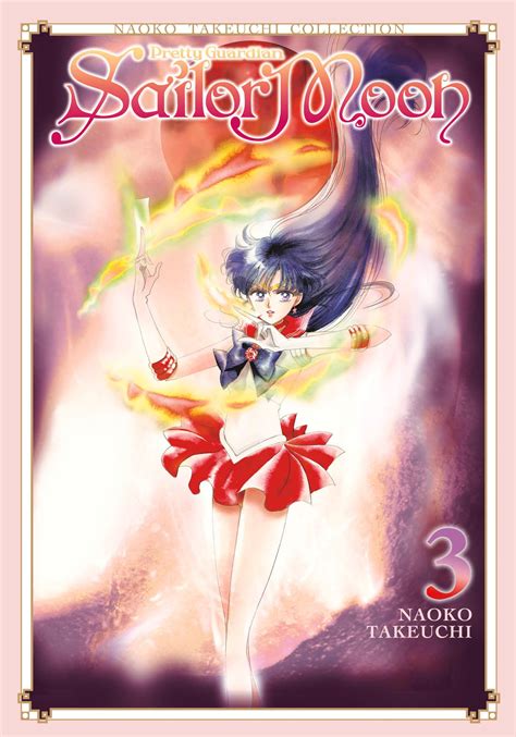Sailormoon 3 .